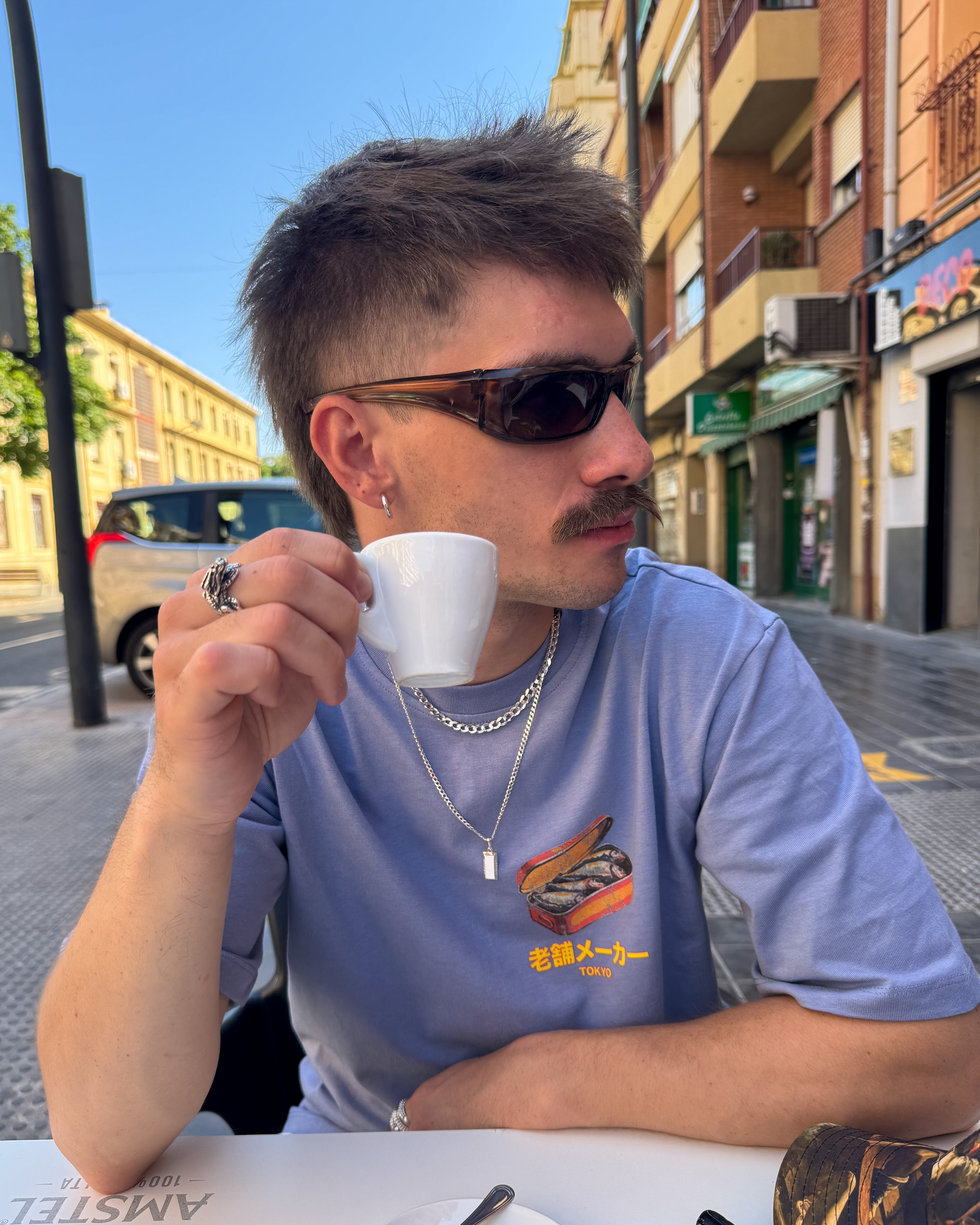 untype srebro 925 — mała zawieszka sztabka